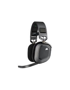 CORSAIR HS80 RGB Wireless...